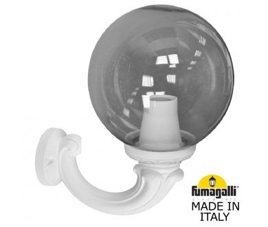 Уличный настенный светильник Fumagalli Globe 250 G25.132.000.WZF1R