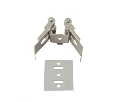 Держатель пружинный Crystal Lux Space CLT 0.203 13