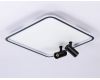 Потолочная люстра Ambrella Light Comfort LineTech FL5115