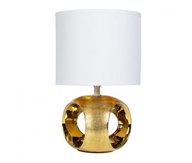 Купить Настольная лампа Arte Lamp Zaurak A5035LT-1GO Настольная лампа Arte Lamp Zaurak A5035LT-1GO