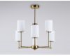 Люстра на штанге Ambrella Light High Light Modern LH56215