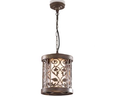 Уличный подвесной светильник Odeon Light Kordi 2286/1