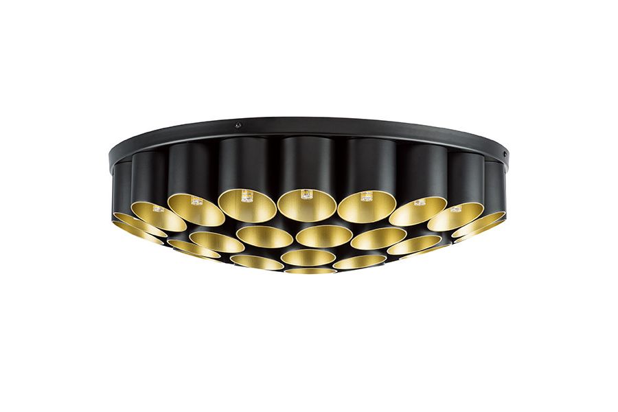 Потолочная люстра Lightstar Siena 720407