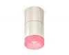 Потолочный светильник Ambrella Light Techno Spot XS7405082 (C7405, A2073, C7405, N7193)