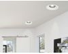 Точечный светильник Ambrella Light Techno Spot TN102859