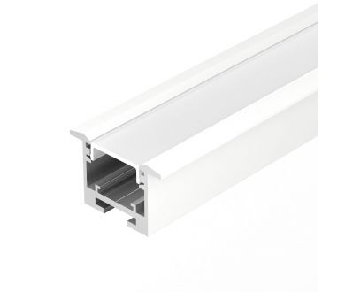 Профиль Arlight SL-LINE-3523-F-2500 WHITE 043117
