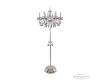 Торшер Bohemia Ivele Crystal 1409T2/6/195-160 G K731