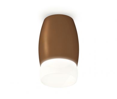 Накладной светильник Ambrella Light Techno XS1124023 (C1124, N7177)