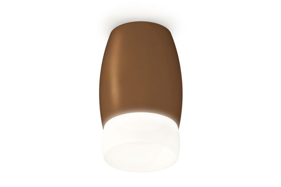 Накладной светильник Ambrella Light Techno XS1124023 (C1124, N7177)