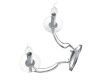 Бра Lumion Classi Incanto 8034/2W
