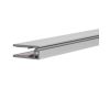 Профиль Arlight KLUS-GLASS-56-2000 ANOD 019193