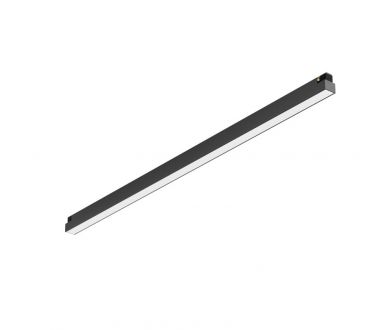 Трековый однофазный светильник Denkirs Shine linear DK5752-DN