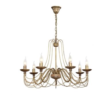 Подвесная люстра F-Promo Chateau 2163-7P