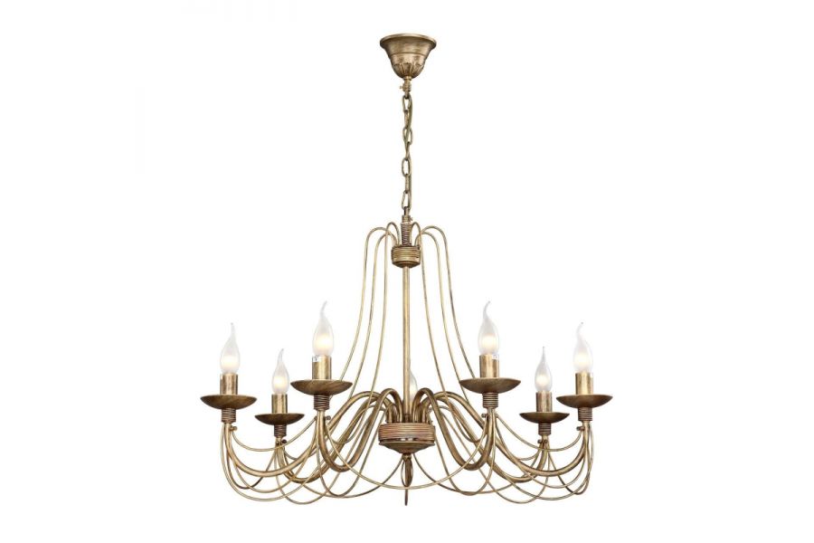 Подвесная люстра F-Promo Chateau 2163-7P