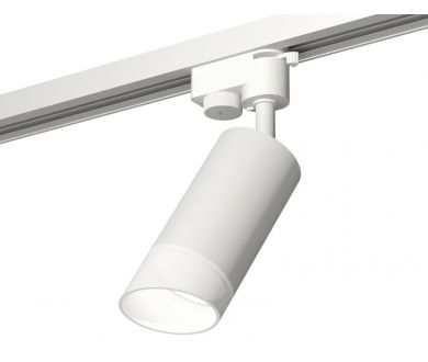 Трековый однофазный светильник Ambrella Light Track System XT6322180 (A2520, C6322, N6256)