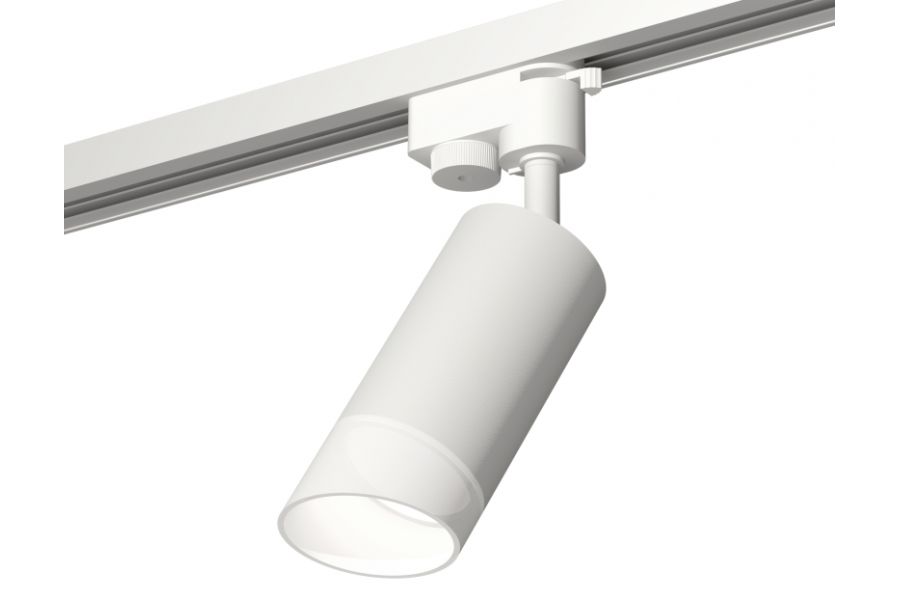 Трековый однофазный светильник Ambrella Light Track System XT6322180 (A2520, C6322, N6256)