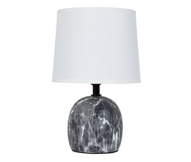 Настольная лампа Arte Lamp Titawin A5022LT-1GY