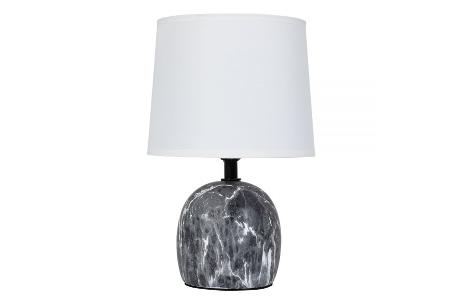 Настольная лампа Arte Lamp Titawin A5022LT-1GY