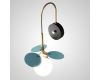 Настенный светильник ImperiumLoft Matisse 201086-23