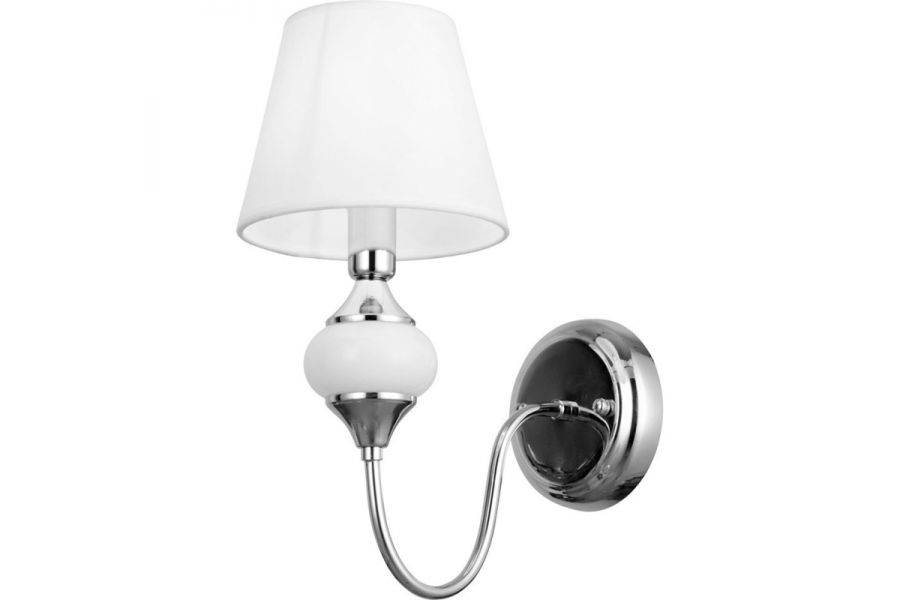 Бра Arte Lamp Hazel A3036AP-1CC