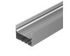 Профиль Arlight POWER-W100H70-2000 ANOD (Алюминий) 049944