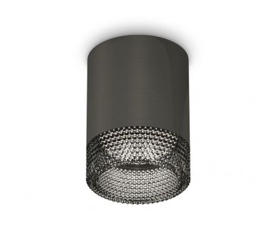 Накладной светильник Ambrella Light Techno XS6303003 (C6303, N6151)