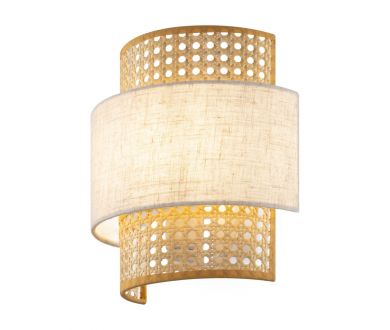 Настенный светильник Freya Ribbon FR5333WL-01W