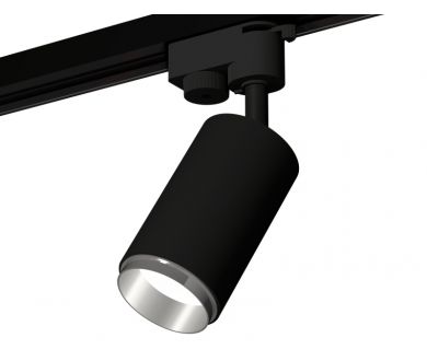 Трековый однофазный светильник Ambrella Light Track System XT6323042 (A2521, C6323, N6122)