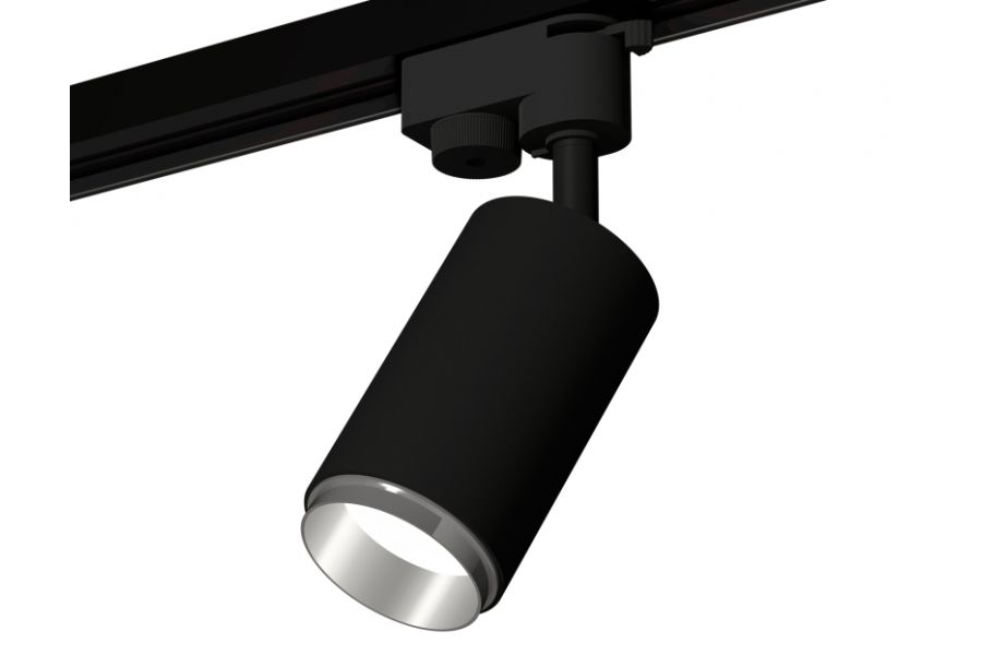 Трековый однофазный светильник Ambrella Light Track System XT6323042 (A2521, C6323, N6122)