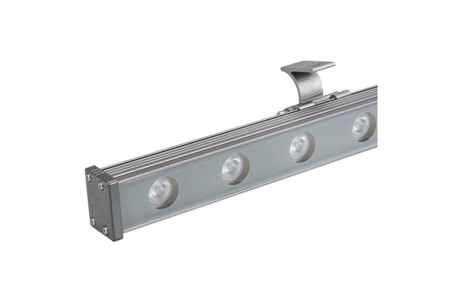 Прожектор Arlight AR-LINE-1000S-18W-220V Warm 024300
