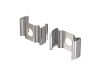 Комплект заглушек Maytoni Led strip для профиля ALM004S 10 шт ALM004MT