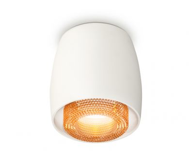 Потолочный светильник Ambrella Light Techno Spot XS1141024 (C1141, N7195)