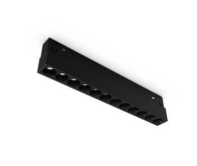 Купить Трековый светильник Lumker SY-LINK-220-BL-12-WW 013646 Трековый светильник Lumker SY-LINK-220-BL-12-WW 013646