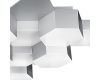 Потолочный светодиодный светильник Lightstar Favo 750122