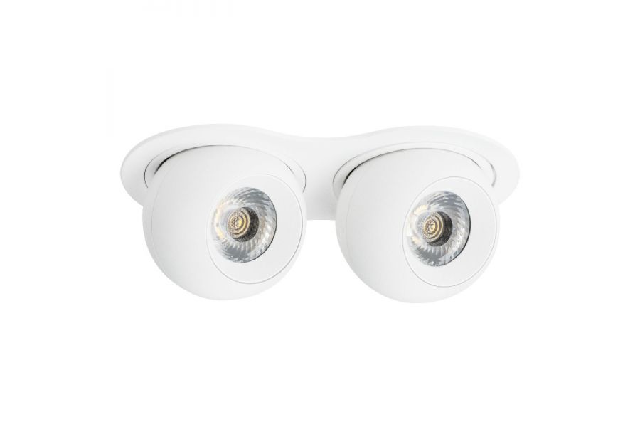 Встраиваемый спот Lightstar Intero (217626+217064+217064) i6266464