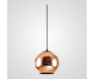 Подвесной светильник ImperiumLoft Copper Shade 73583-22