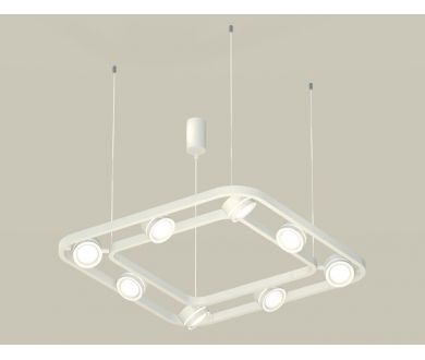 Подвесная люстра Ambrella Light Traditional (C9177, N8433) XB9177151