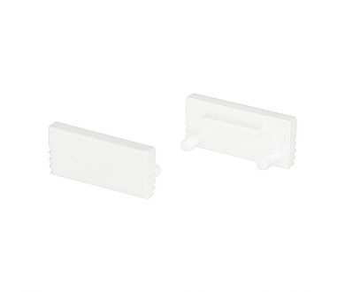 Заглушка Arlight SL-SLIM-H7 WHITE глухая 037532