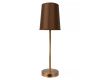Настольная лампа Loft IT Hilton 10527T Brass