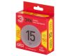 Лампа светодиодная Эра RED LINE LED GX-15W-827-GX53 R 15Вт 2700K