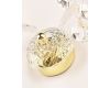 Бра Bohemia Ivele Crystal 107B/2/141 G