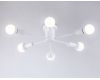 Потолочная люстра Ambrella Light Loft TR80401