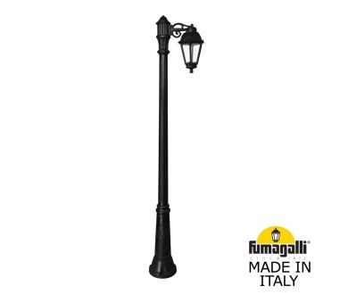 Садово-парковый светильник Fumagalli RICU BISSO/SABA 1L K22.157.S10.AXE27