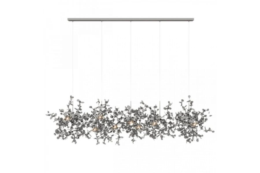Подвесной светильник Loft IT Spark 10101/5 Chrome