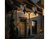 Ландшафтный светильник Loft IT Marbella 100002/490
