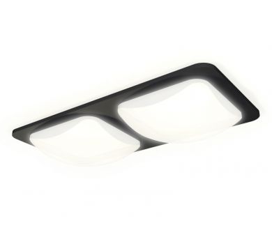 Встраиваемый светильник Ambrella Light Techno XC7906014 (C7906, N7756)