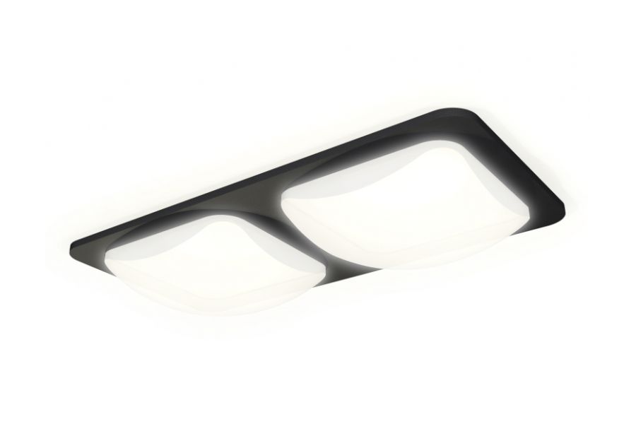 Встраиваемый светильник Ambrella Light Techno XC7906014 (C7906, N7756)