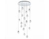 Подвесная люстра ST Luce Portici SL1175.103.18
