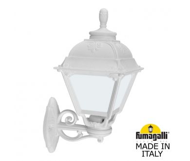 Уличный настенный светильник Fumagalli BISSO/CEFA U23.131.000.WYE27