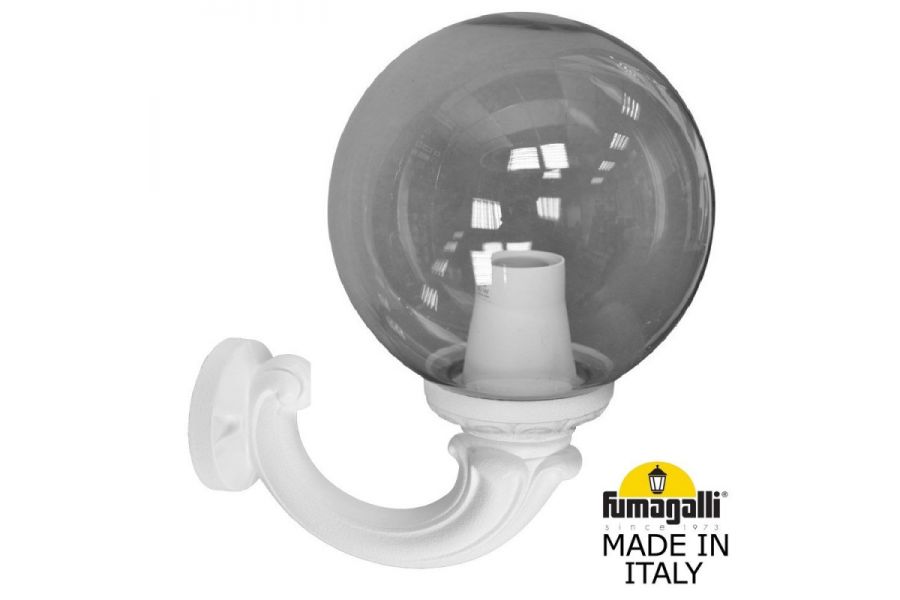 Уличный настенный светильник Fumagalli G25.132.000.WZE27